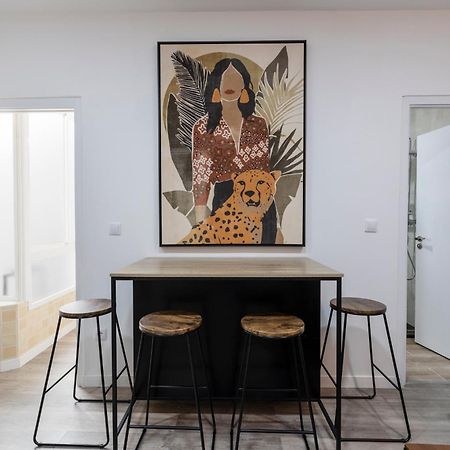 Siesta Apartment Calvache Granada Exteriér fotografie