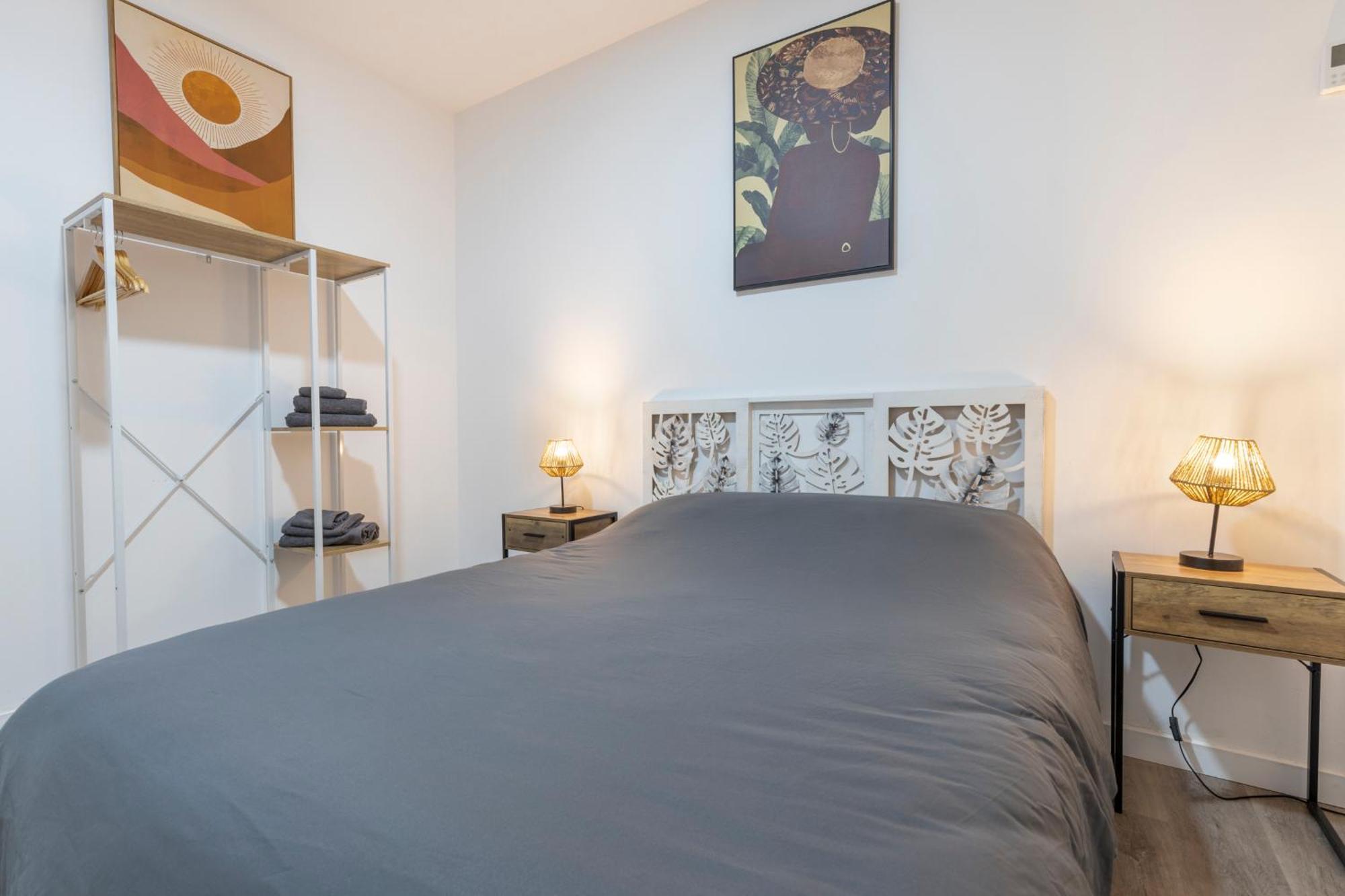 Siesta Apartment Calvache Granada Exteriér fotografie