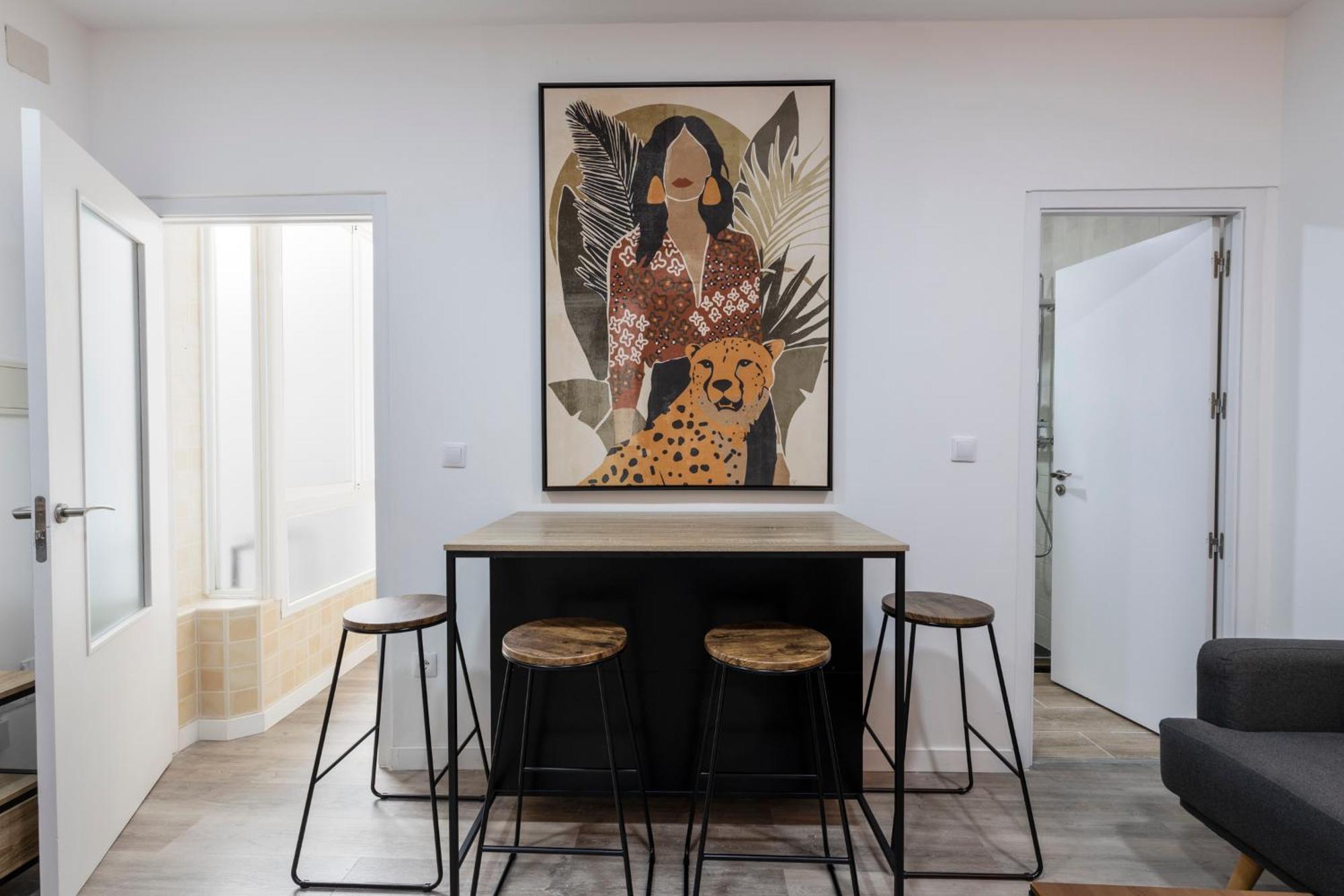 Siesta Apartment Calvache Granada Exteriér fotografie