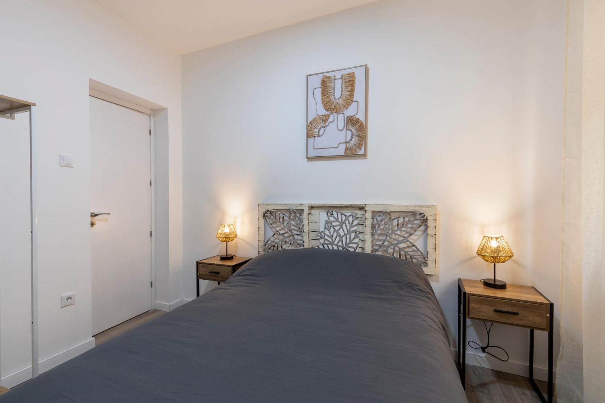 Siesta Apartment Calvache Granada Exteriér fotografie