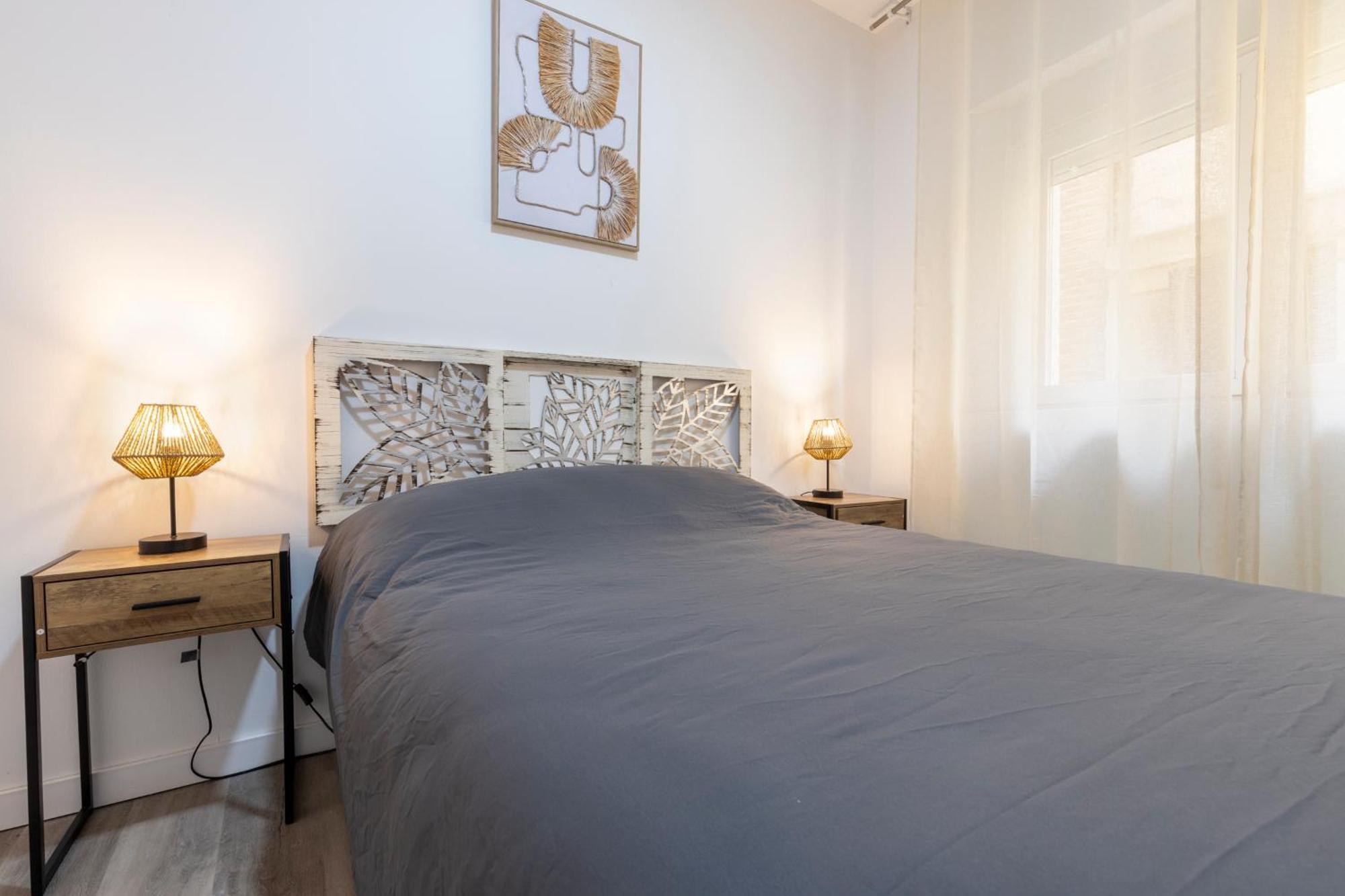 Siesta Apartment Calvache Granada Exteriér fotografie