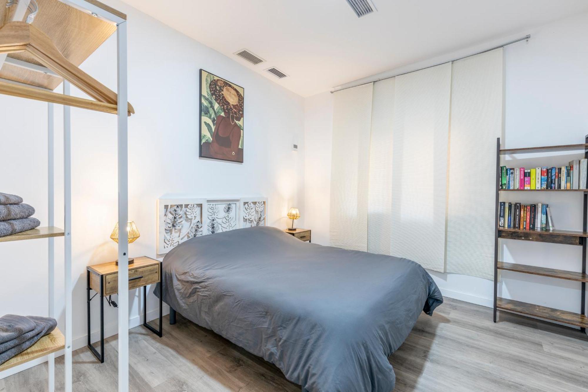 Siesta Apartment Calvache Granada Exteriér fotografie
