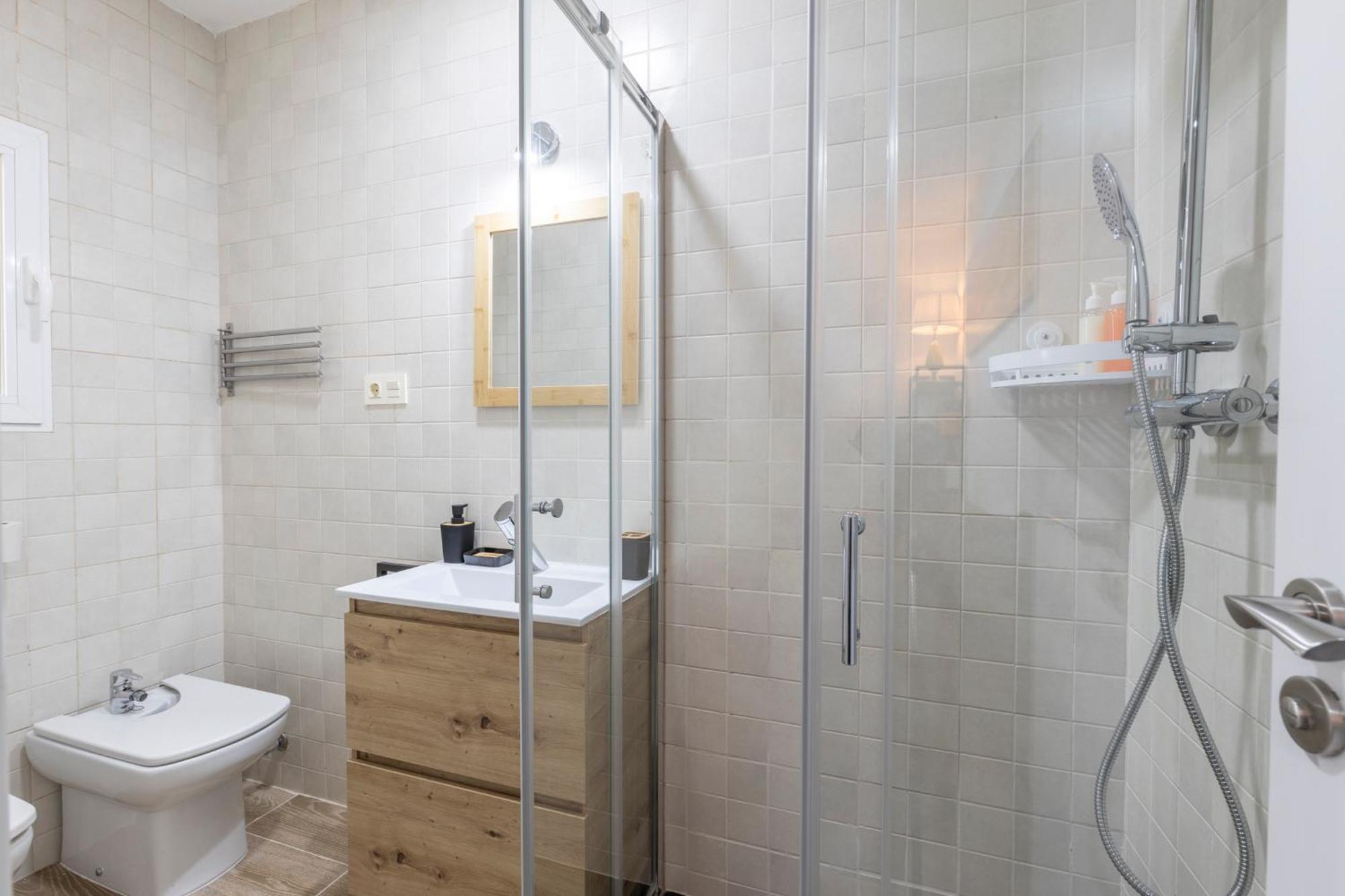 Siesta Apartment Calvache Granada Exteriér fotografie