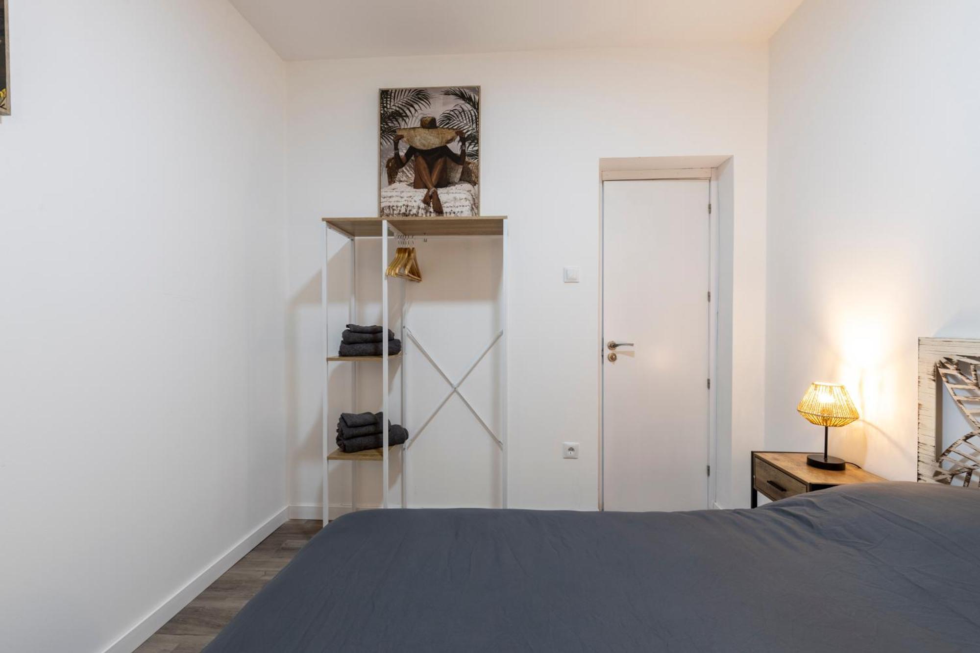 Siesta Apartment Calvache Granada Exteriér fotografie