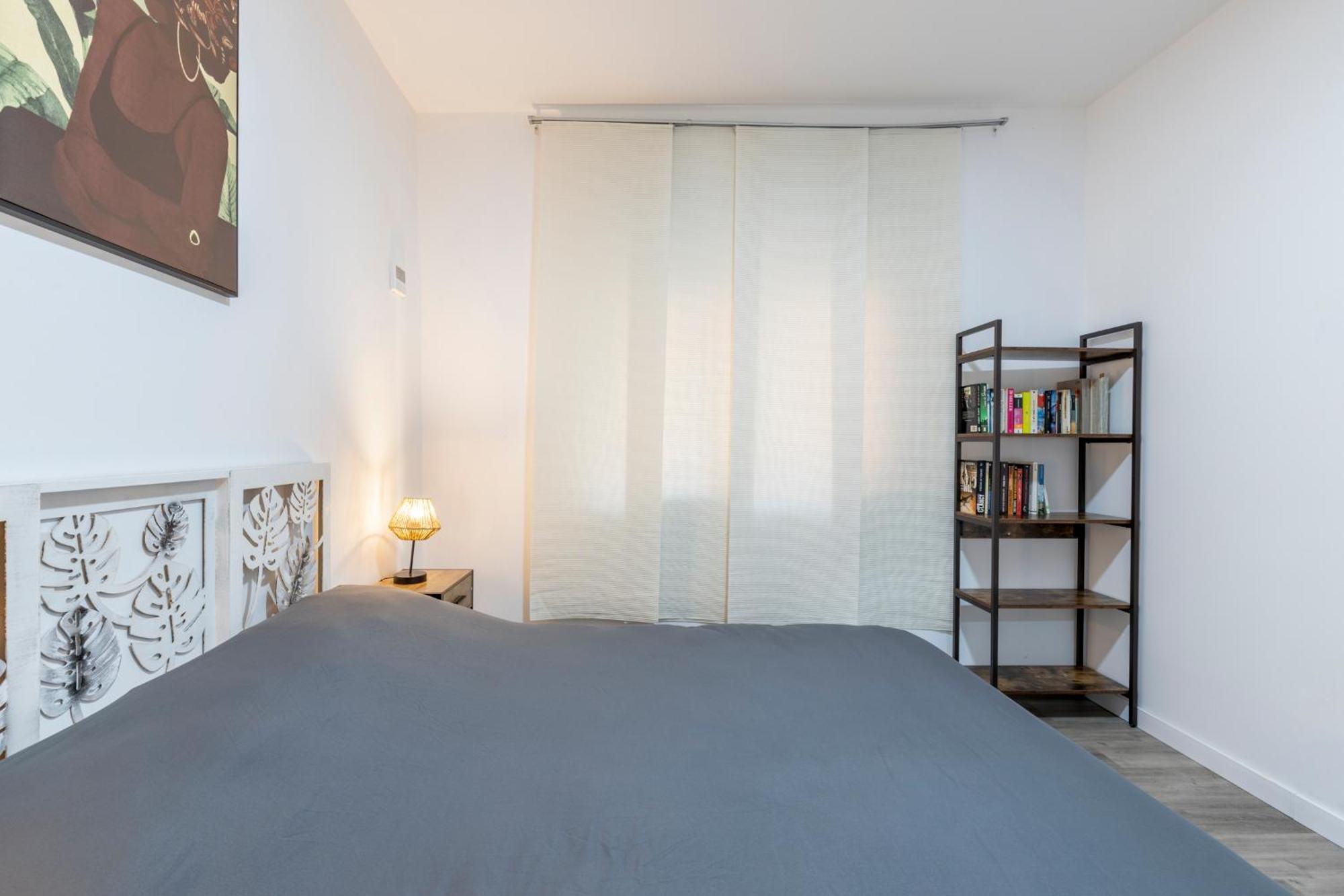 Siesta Apartment Calvache Granada Exteriér fotografie