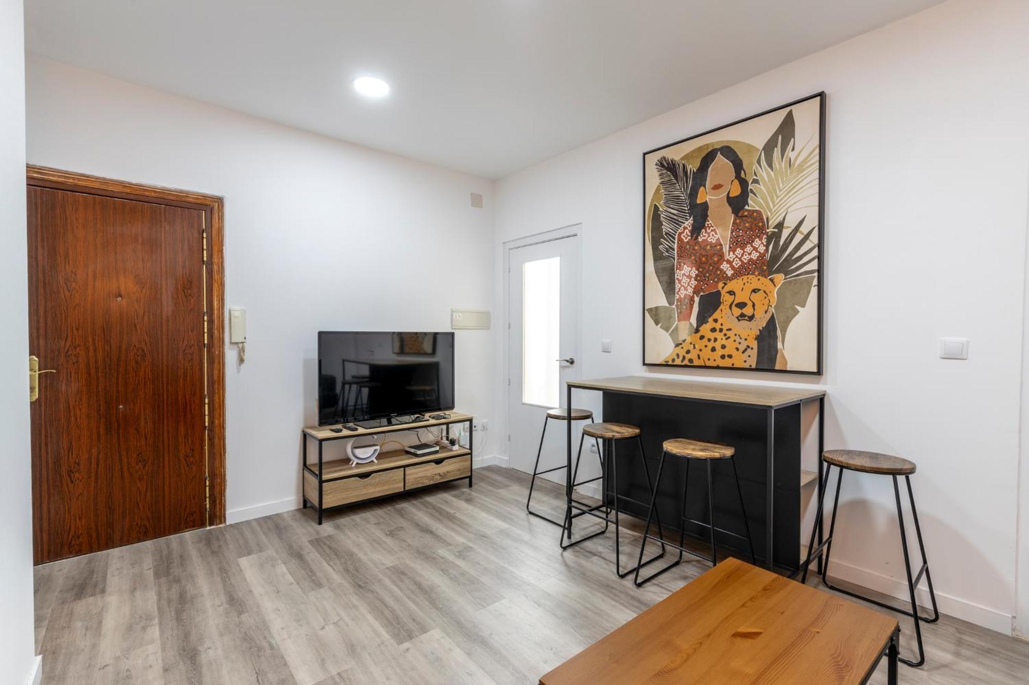 Siesta Apartment Calvache Granada Exteriér fotografie