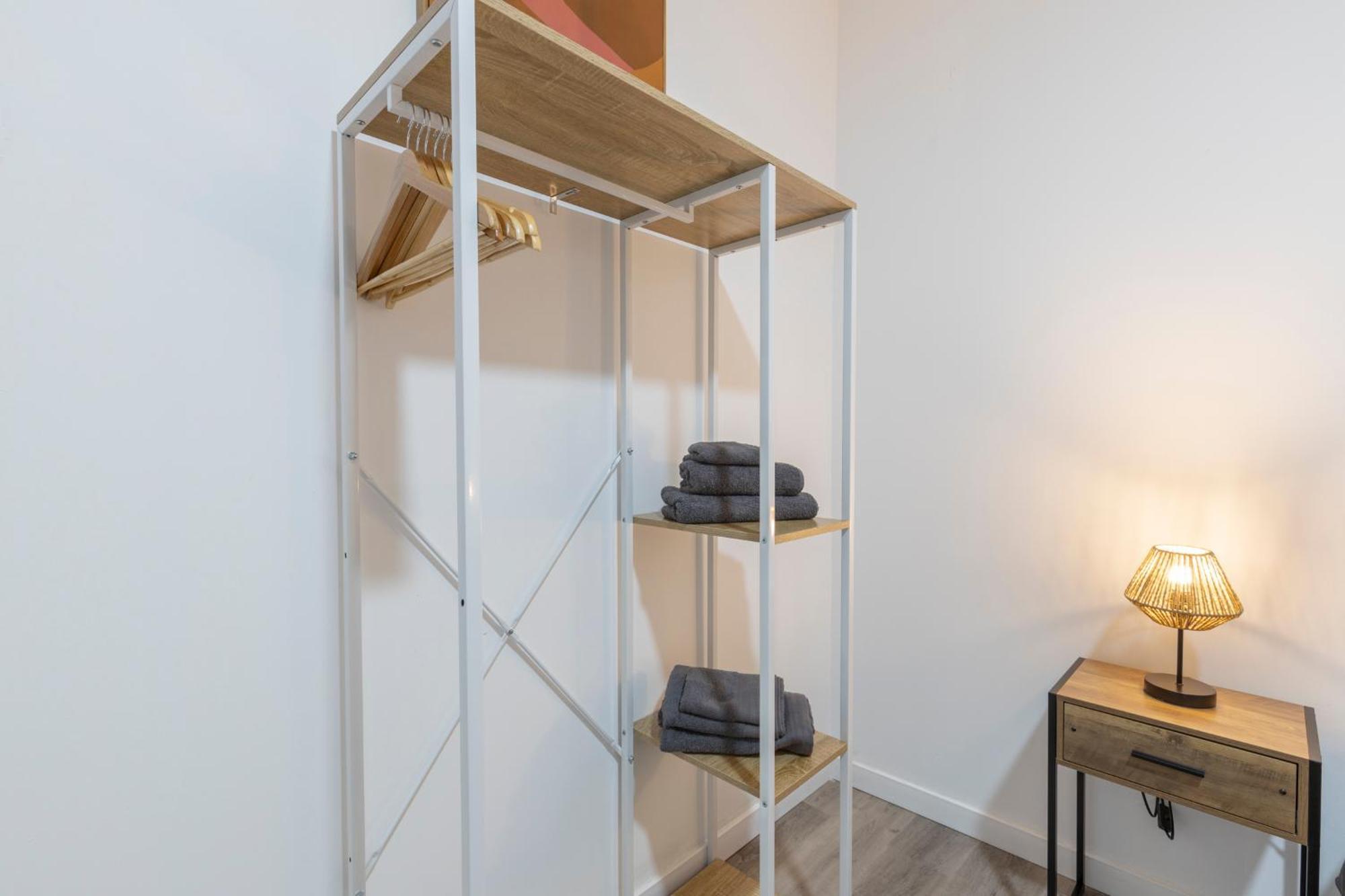 Siesta Apartment Calvache Granada Exteriér fotografie