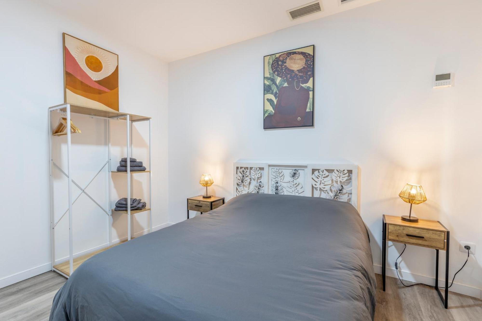 Siesta Apartment Calvache Granada Exteriér fotografie