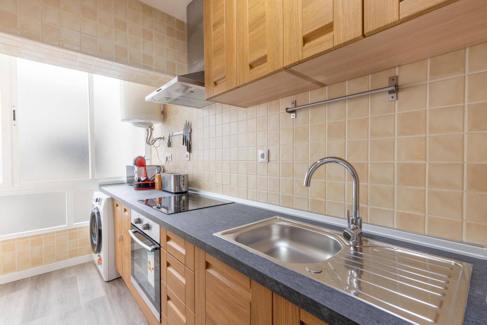 Siesta Apartment Calvache Granada Exteriér fotografie